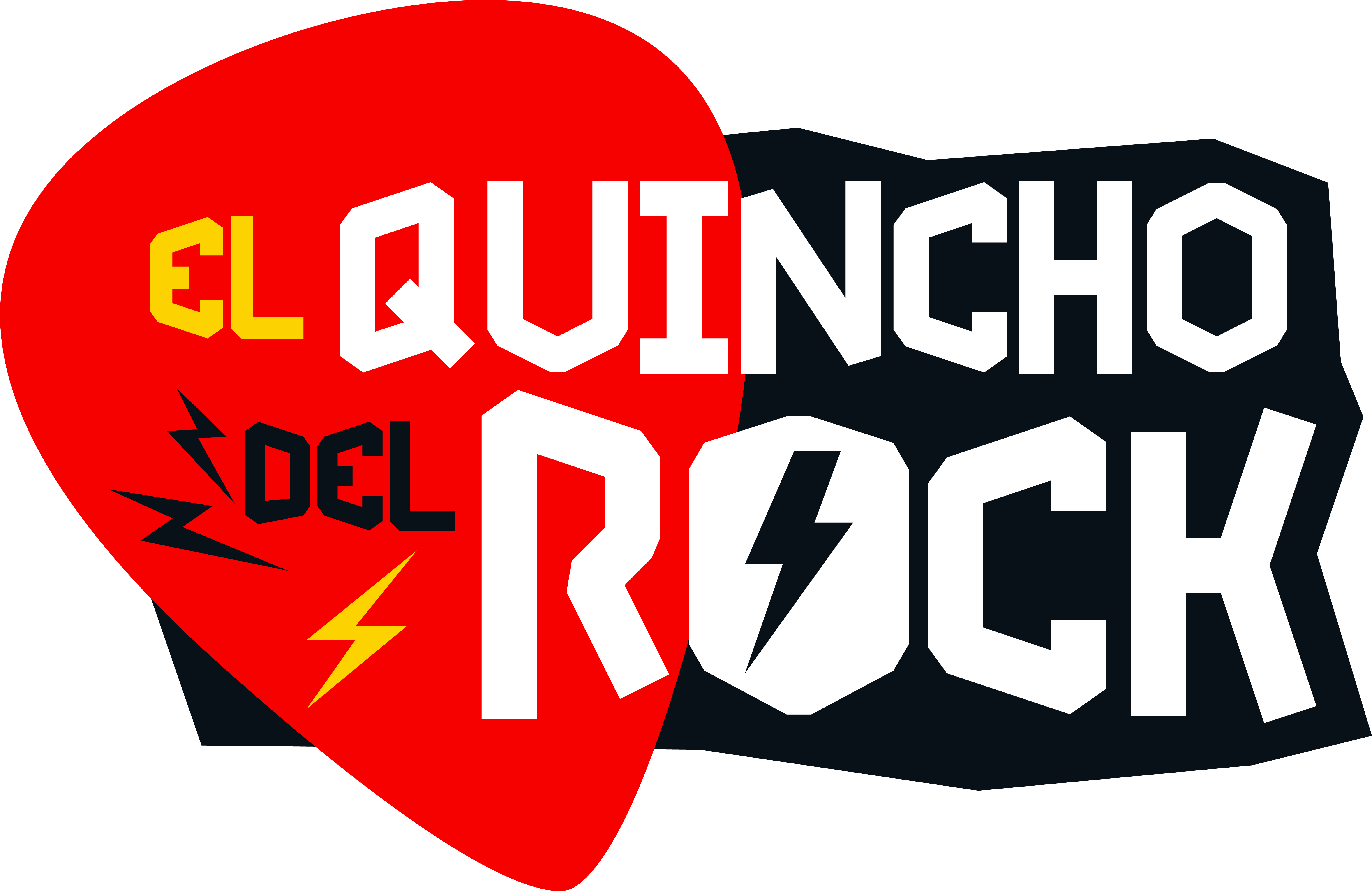 El Quincho del Rock - elqdr.tv